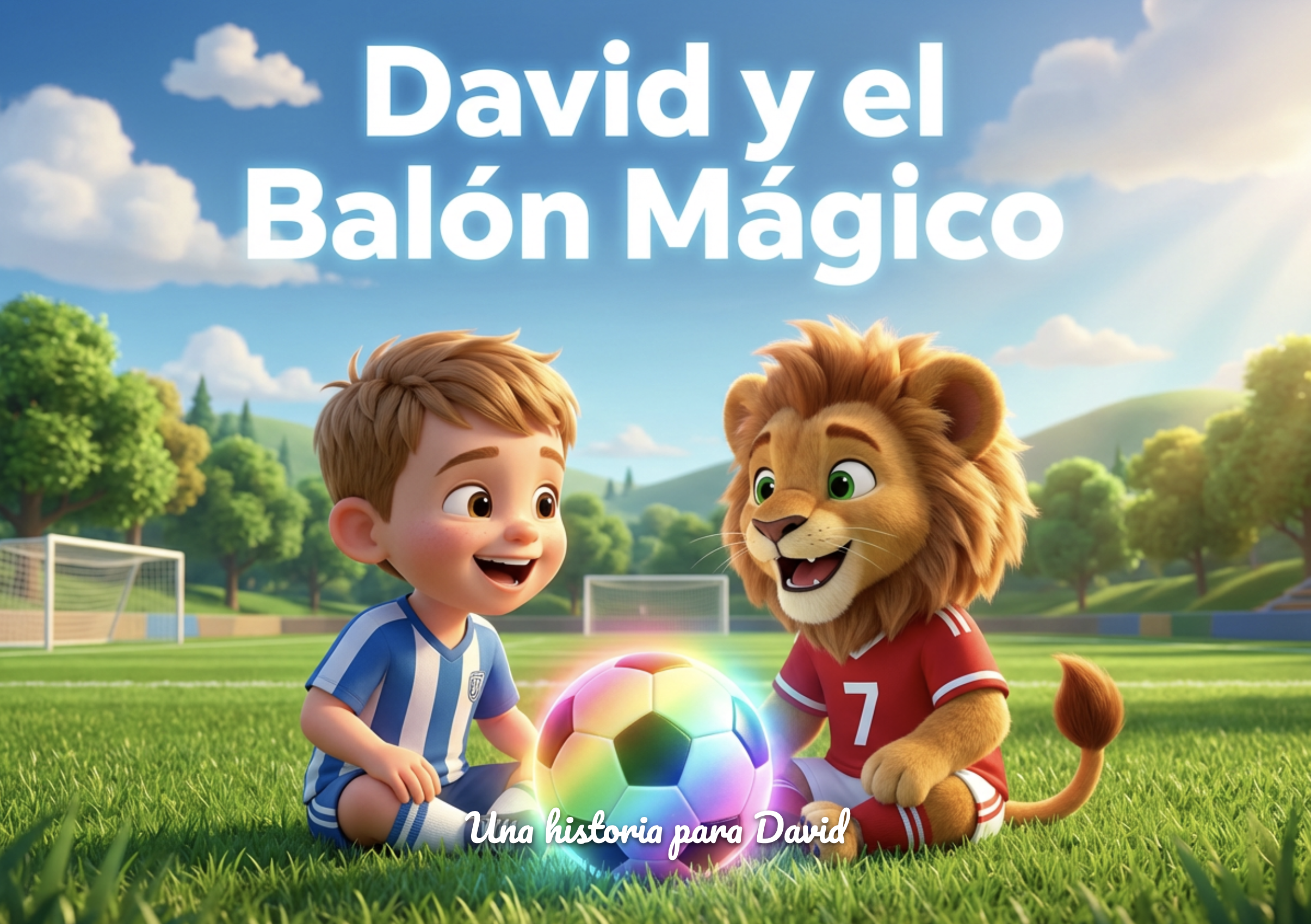Portada de cuento 1