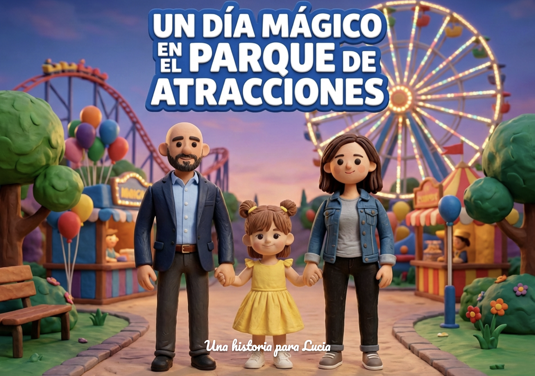 Portada de cuento 3
