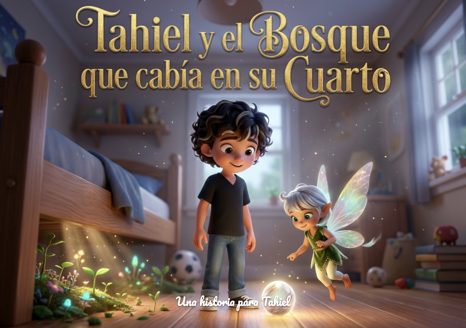 Portada de cuento 5