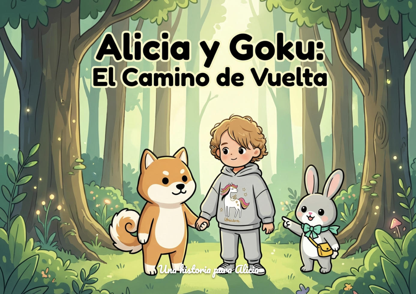 Portada de cuento 6